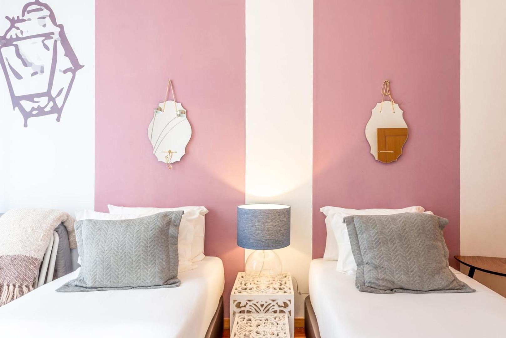 شقة Guestready - Apt Located On Lisbon City Centre المظهر الخارجي الصورة