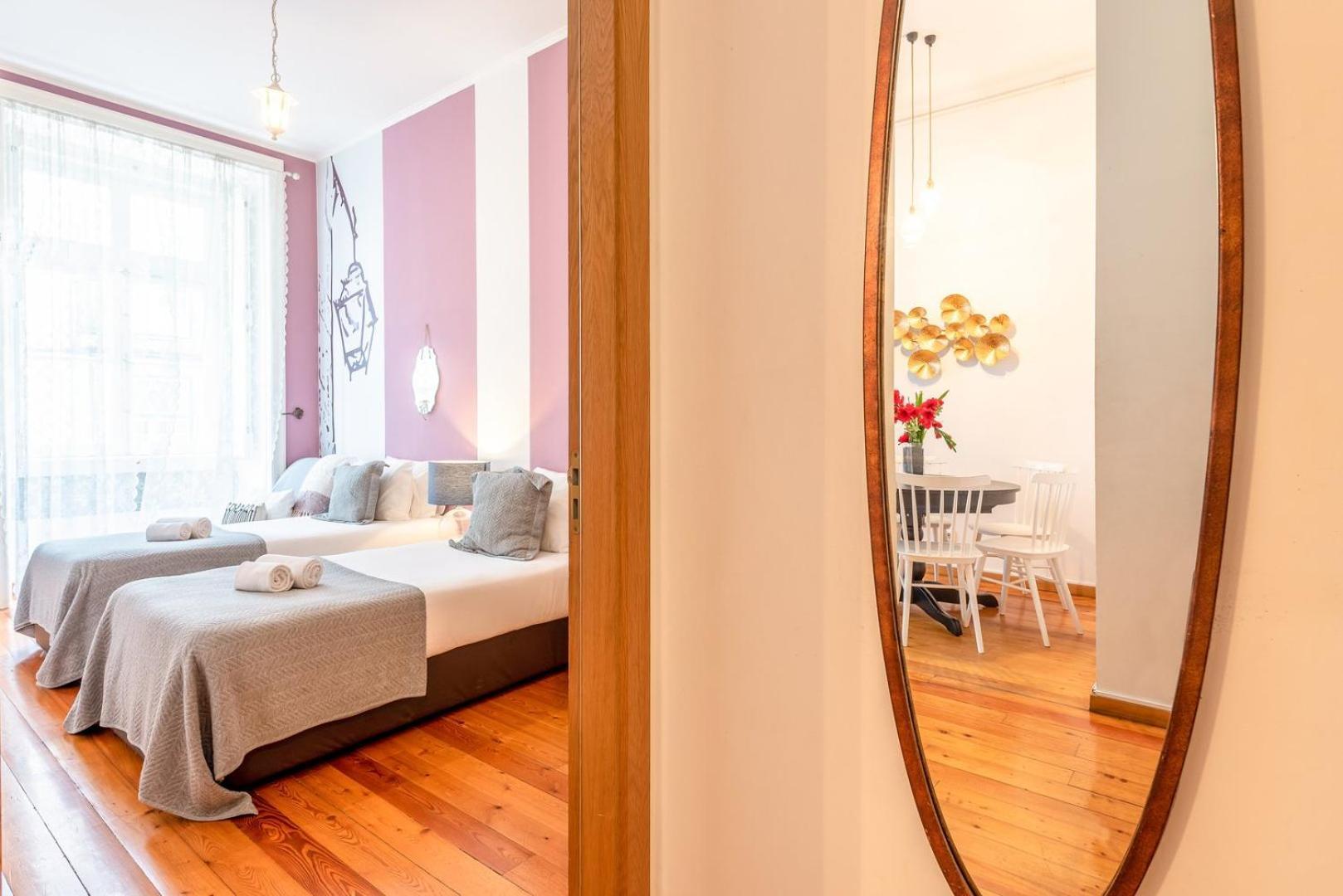 شقة Guestready - Apt Located On Lisbon City Centre المظهر الخارجي الصورة