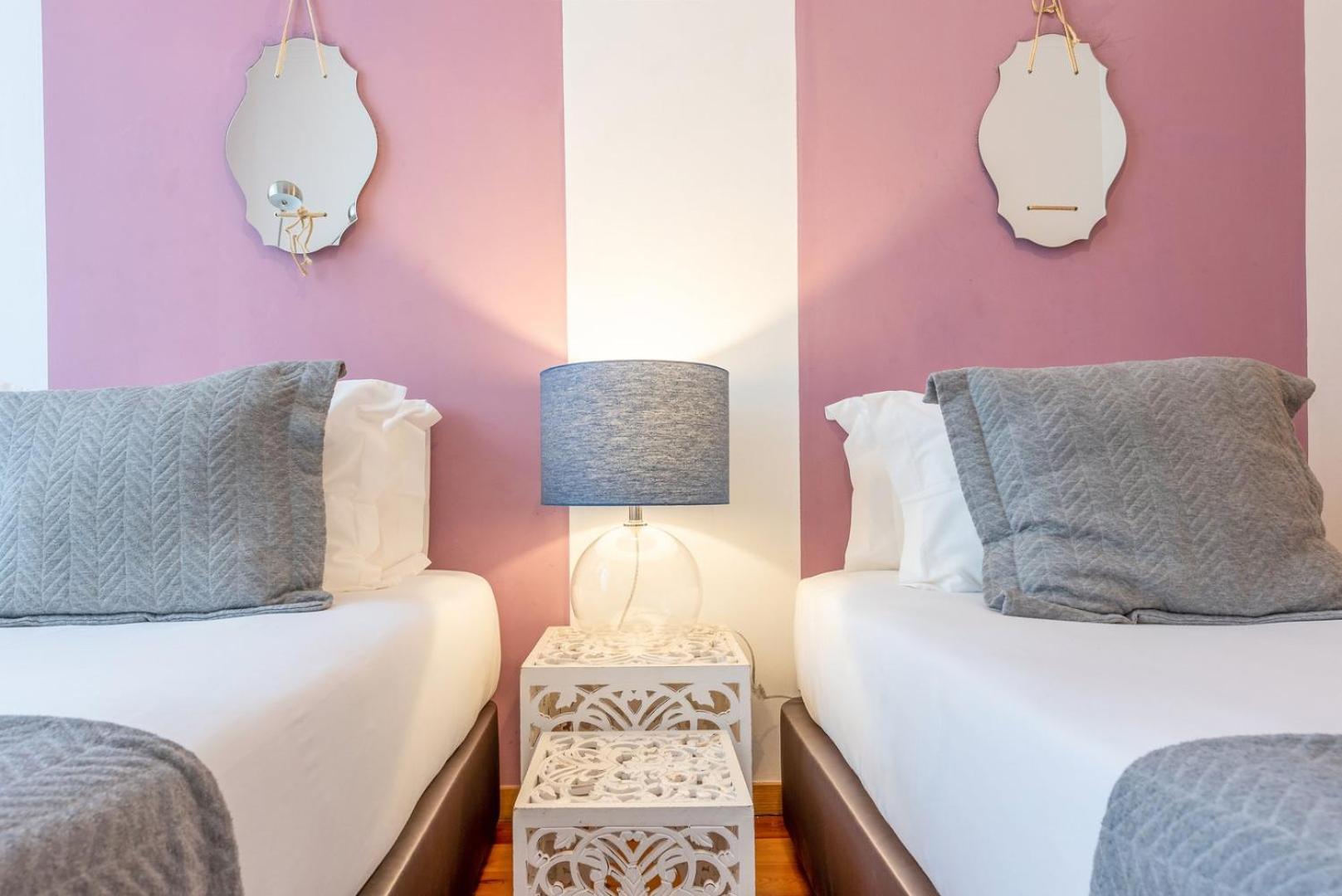 شقة Guestready - Apt Located On Lisbon City Centre المظهر الخارجي الصورة