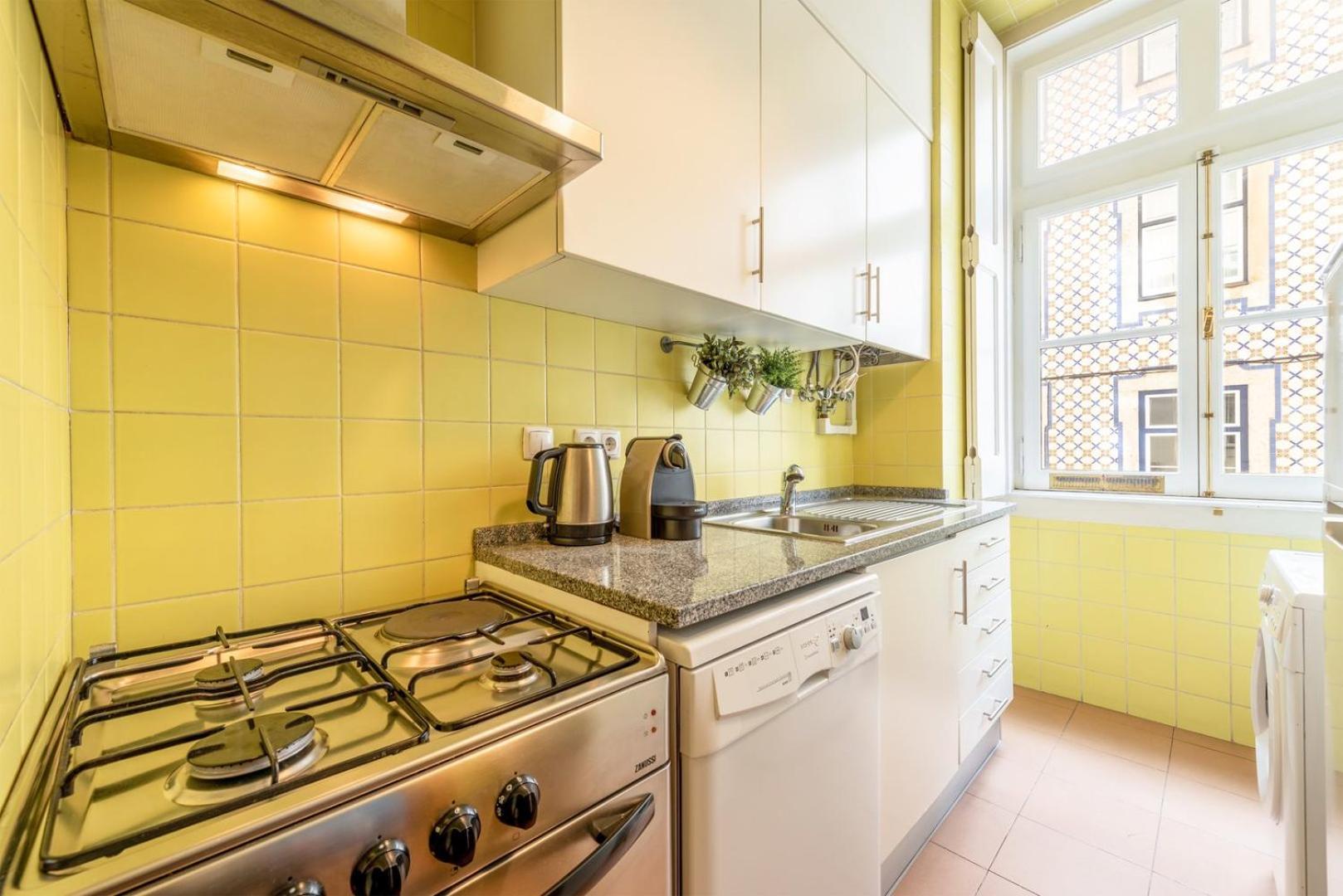 شقة Guestready - Apt Located On Lisbon City Centre المظهر الخارجي الصورة