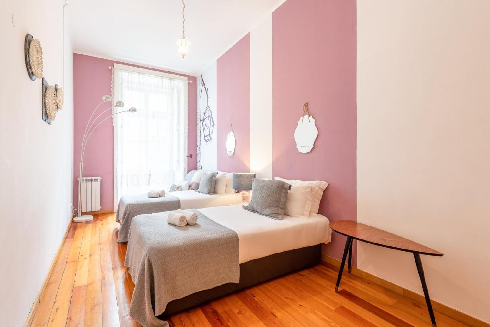 شقة Guestready - Apt Located On Lisbon City Centre المظهر الخارجي الصورة