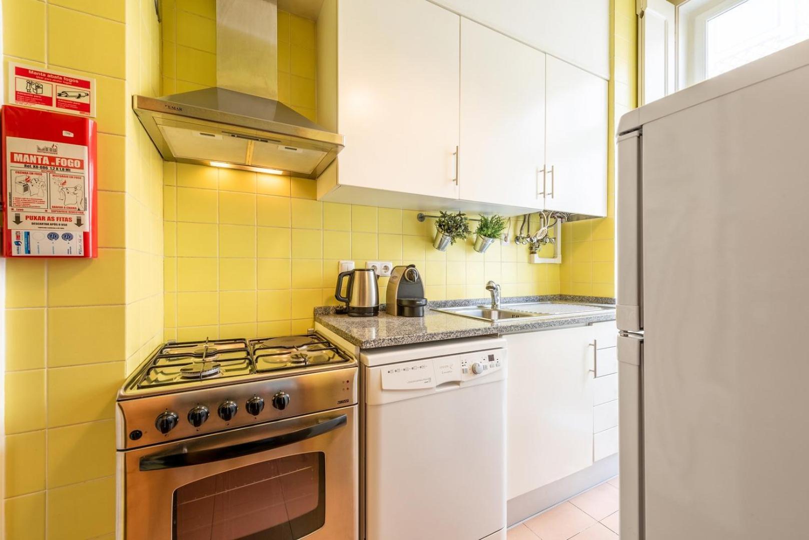 شقة Guestready - Apt Located On Lisbon City Centre المظهر الخارجي الصورة